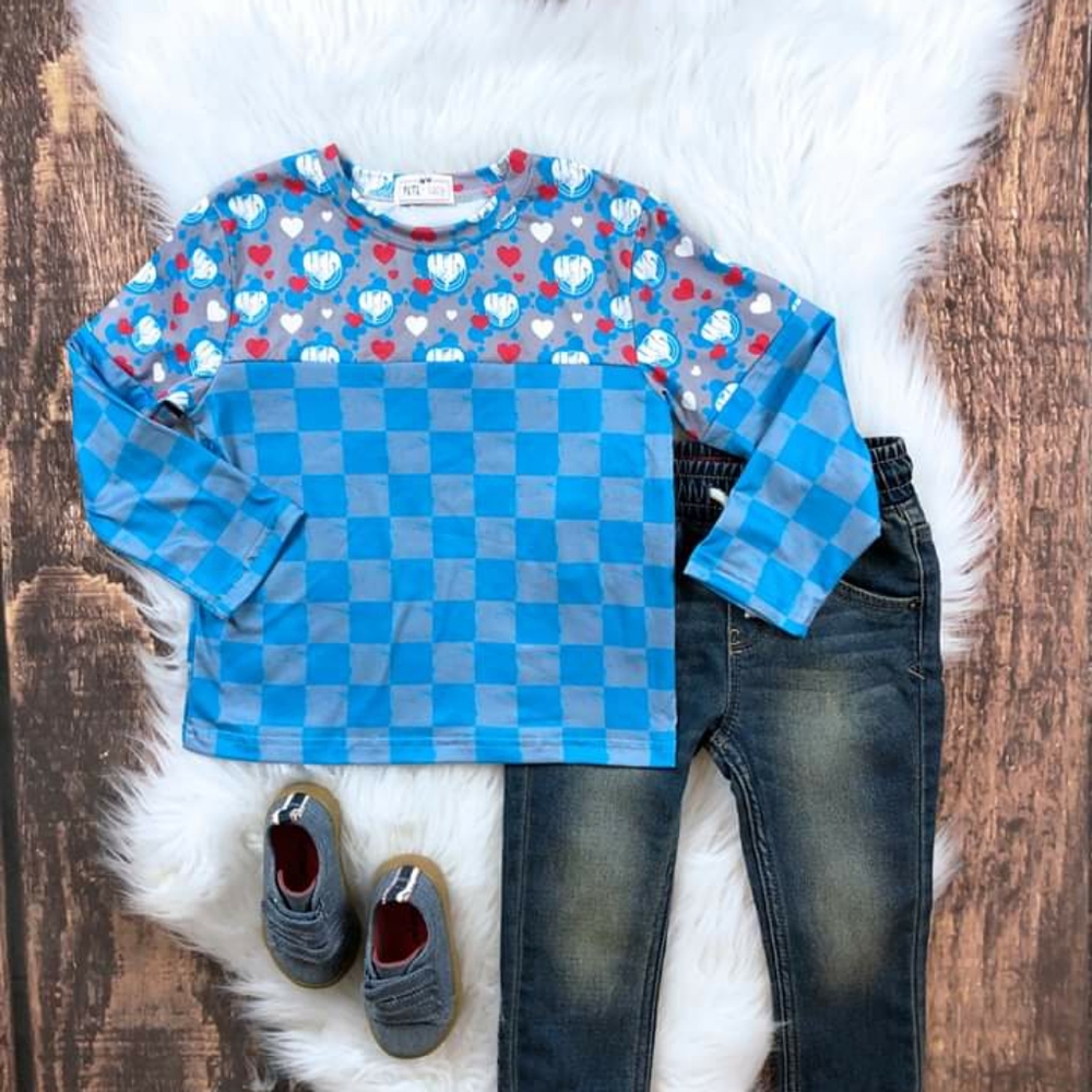 Heartbreaker Valentine's Shirt